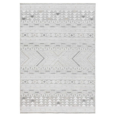 Koljo Geometric Rug