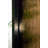 Mirror Indoor Waterfall Floor Fountain, 72" with LED Lights and Stones, Bronze-644270500-561307472