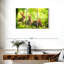 Brampt Rabbits By The Meadow-106321510