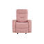 Fauteuil inclinable pivotant-1105937685