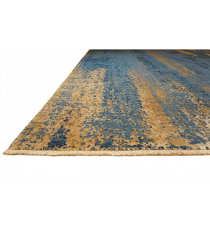 Nirvana Area Rug, Rectangle 5' x 8'
