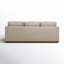 Canapé rembourré 87 po Bobbi-61324534-108295668