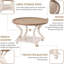 Table basse COZAYH