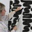 Abstract Vinyl Peel & Stick Wallpaper Roll by Bobby Berk-903853661-815375885
