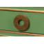 Shagreen Writing Desk-96831229