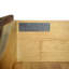 Base de meuble-lavabo simple 48 po Vintner-80489215