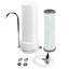 Système de filtration d'eau de comptoir