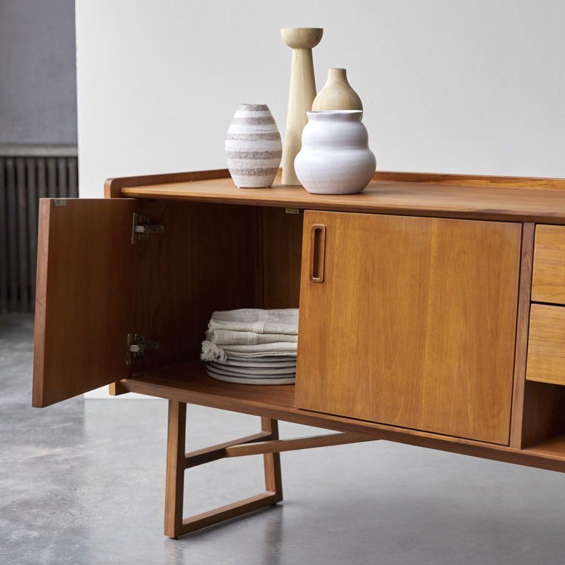 Marcus Media Console