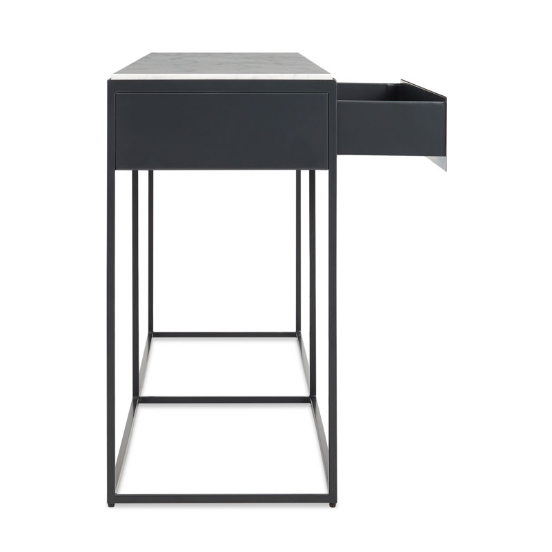 Construct 72'' W Console Table