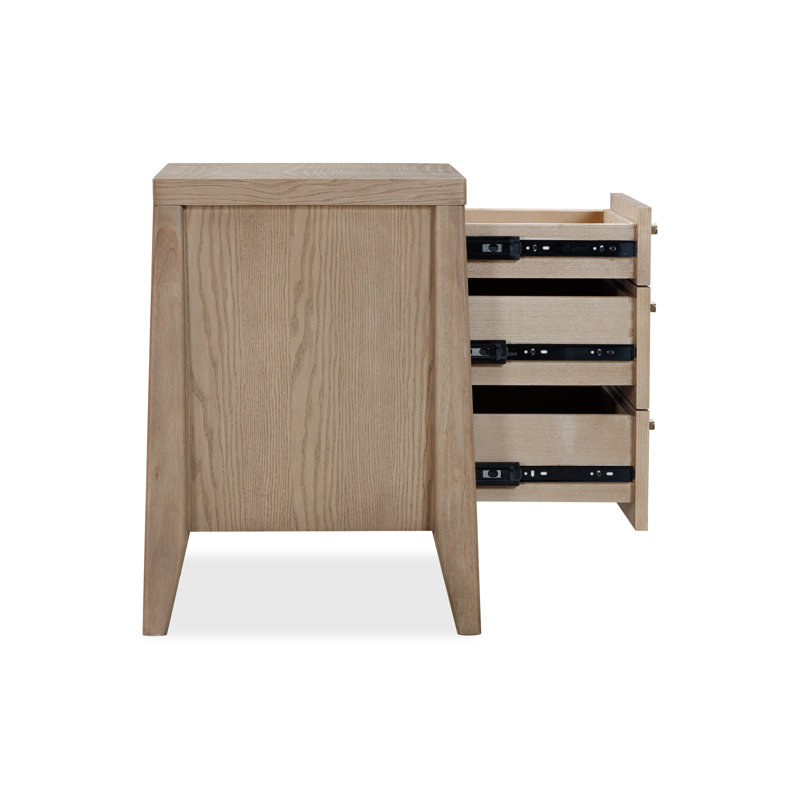 Sumire Nightstand - Ginger Sumire Nightstand - Ginger
