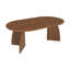 180.01 cm Extendable Dining Table-1394560086