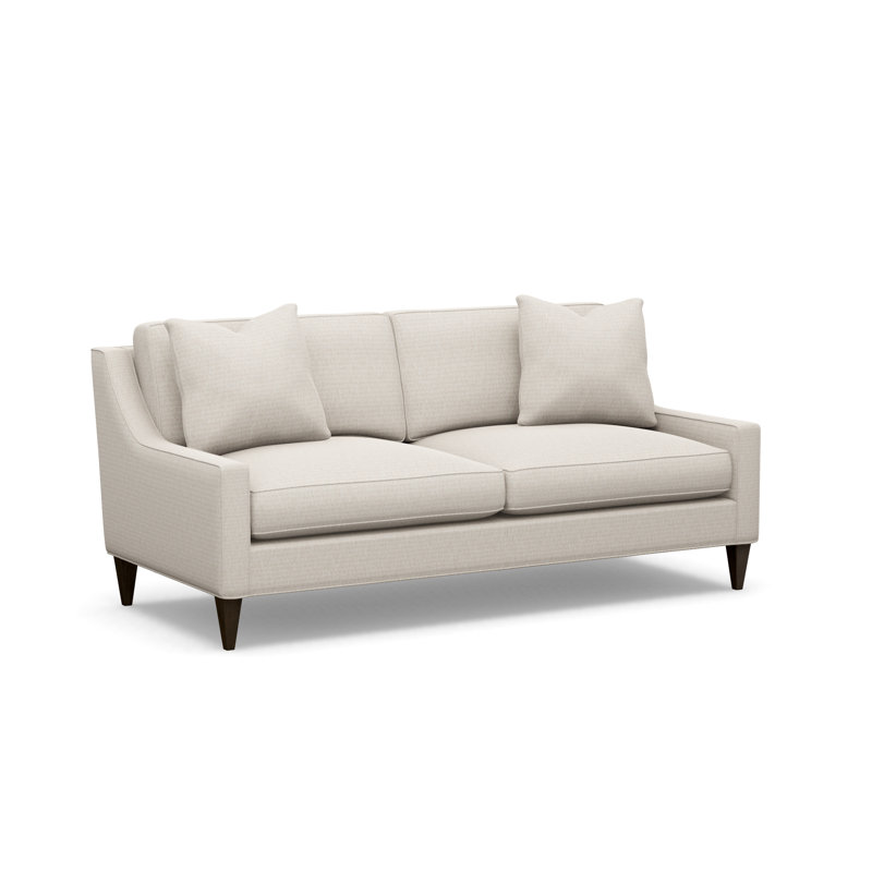 Belmont Apartment Sofa, Charcoal, 2709-11