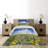 Rustic Polyester Coverlet-1012484064
