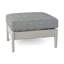 Kennebunkport Outdoor Ottoman with Cushion-798275816-798271610-679416987