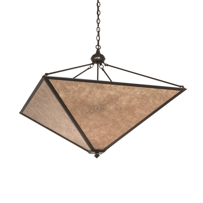 6 - Light Pendant