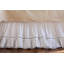 Prairie Ruffled Bed Skirt-595235790