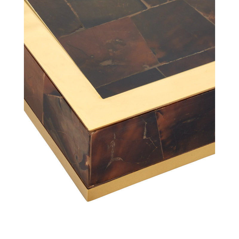 Casey Rectangle Decorative Tray