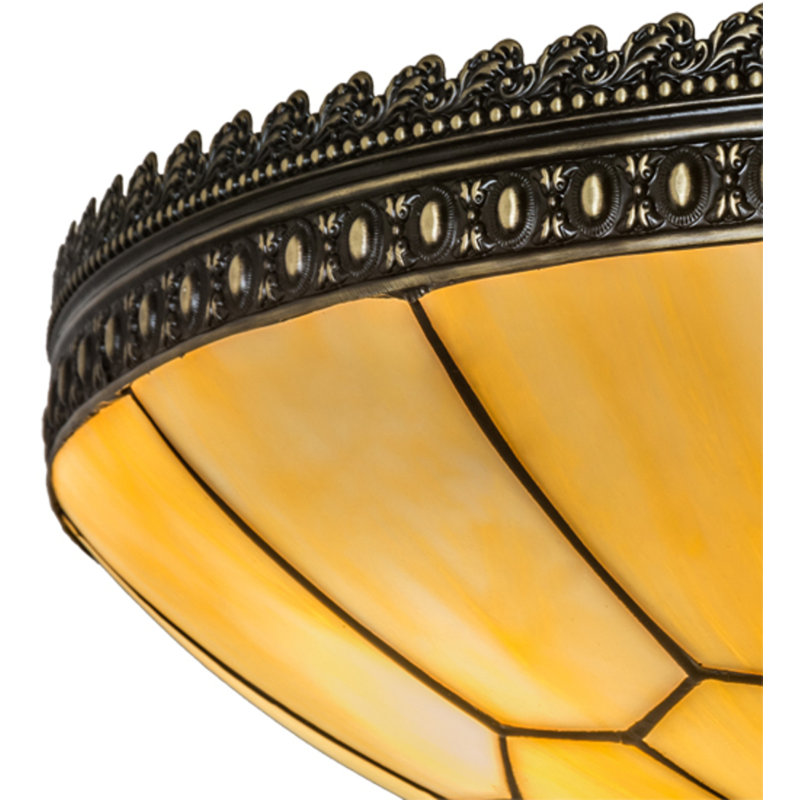 Vincent 4 - Light Flush Mount
