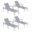 Travira Outdoor Chaise Lounge-1919204423-1919204429-1919204431