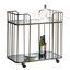 Castlethorpe Drinks Trolley Serving Cart