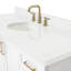 61 IN.  Single Bathroom Vanity-9347656-9347658-77140974