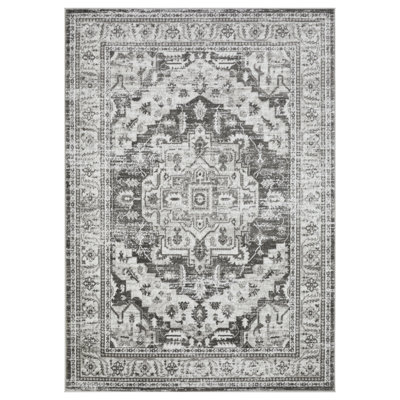 Raghdah Oriental Indoor Rug