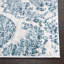 Swink Damask Hand Woven Area Rug-2131467178