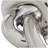 Lasanska Ceramic 3 Link Chain Decorative Sculpture-886131744-886131745