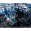 Tapis bleu Alesund-40278641