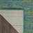 Nourison Essentials Blue/Green Indoor/Outdoor Area Rug-189175554