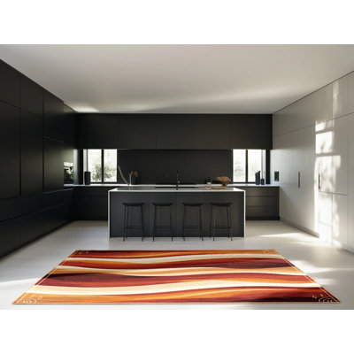 Tapis Desert Bloom
