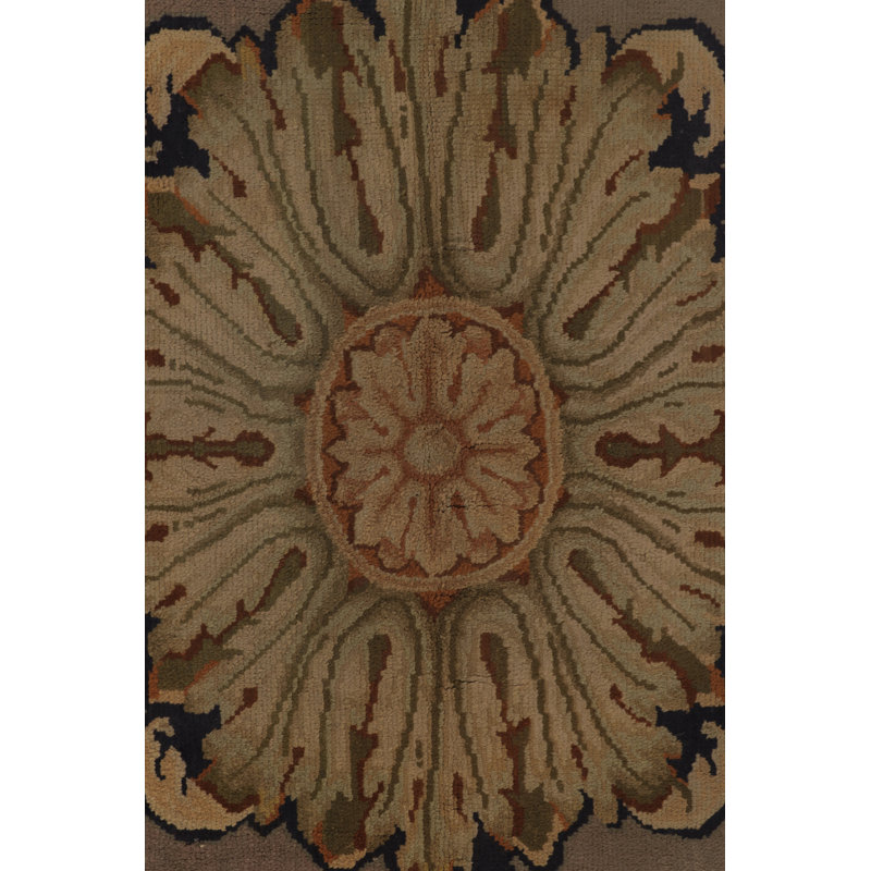 One-of-a-Kind 10'11x20'5 Area Rug