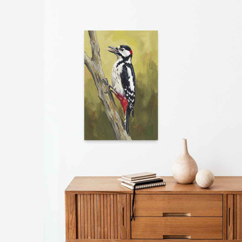 Print, 60.96cm H x 40.64cm W