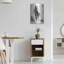 «Rustic Stallion II» par Ethan Harper, art mural en métal-928465878