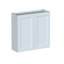 Armoire murale de cuisine l 36 po x P 12 po x H 36 po CASAINC-117079023-117079026