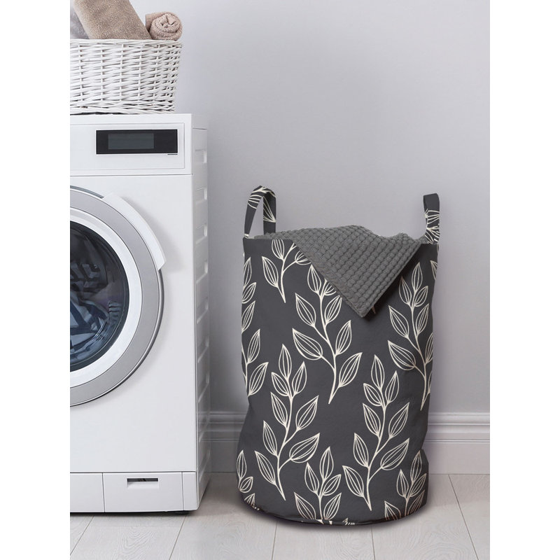 Laundry Bag with Handles