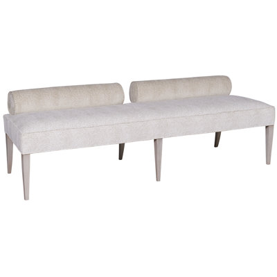 Jensen Upholstered Bench