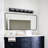 39" Modern 4-Light LED Vanity Light-208789973