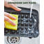 GreenPan Elite 2-Square Waffle Maker-945641392