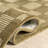  Quince Checkered Wool Area Rug-102495396