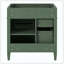 Meuble-lavabo 2 tiroirs Modern Modern-121088011-121088010