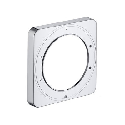 Shallow Extension Set, Thermostatic/Pressure Balance Trim, 7/8-Inch