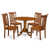 Saddle Brown