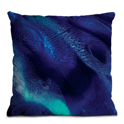 Dulcie Square Throw Cushion