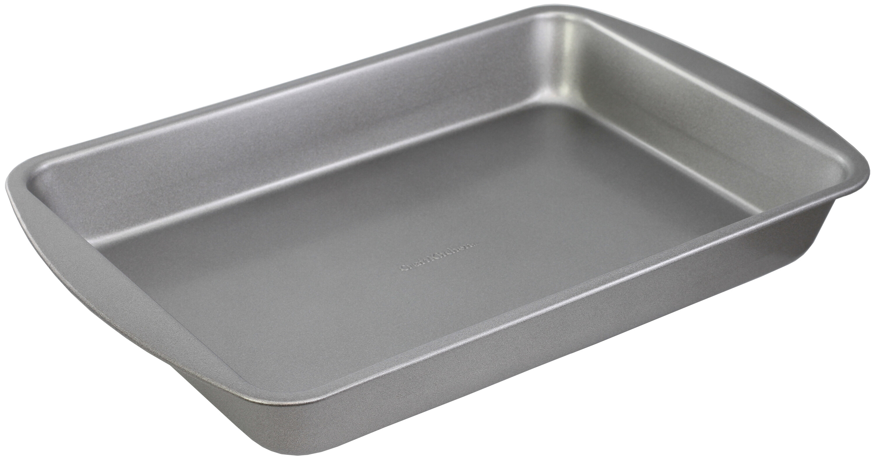 Kitchen Craft Non-Stick Twin Section Baking Tray