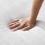 Matelas à ressorts Bonnell de 6 po de fermeté moyenne, soutien uniforme et confort durable pour un sommeil équilibré.-862625292