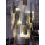 Lustre cascade en verre de Murano-91020932-91020933-91020939