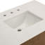 Meuble-lavabo simple 36 po Benajah-964044249