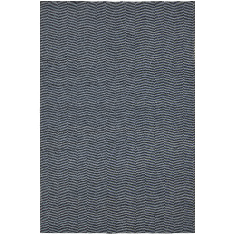 Tapis gris Curiel