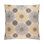 Bloomers Square Pillow Cover & Insert